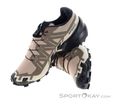 Salomon Speedcross 6 Mens Trail Running Shoes, Salomon, Beige, , Male, 0018-11987, 5638355603, 195751914079, N2-07.jpg