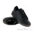 On The Roger Advantage Damen Freizeitschuhe-Schwarz-7