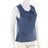 Dainese HGC Hybrid Damen Bikeweste-Dunkel-Grau-M