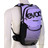 Evoc Stage 6l Bikerucksack mit Trinksystem-Lila-6
