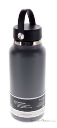 Hydro Flask 32oz Wide Mouth 946ml Thermosflasche, Hydro Flask, Dark-Grey, , , 0311-10073, 5638137605, 810007831589, N2-07.jpg