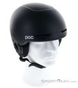 POC Obex Pure Skihelm, POC, Schwarz, , Damen,Herren,Unisex, 0049-10623, 5638132506, 7325549997738, N2-02.jpg