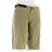 Fox Ranger Damen Bikeshort-Oliv-Dunkelgrün-M