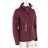 Martini Delight Damen Outdoorjacke-Dunkel-Rot-XS