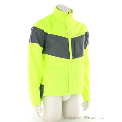 Endura Urban Luminite EN1150 WP Mens Biking Jacket