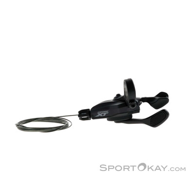 Shimano XT M8100 12-Fach Trigger Shifter