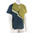 Dainese HgAer Jersey SS Herren Bikeshirt-Mehrfarbig-L
