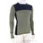 Devold Lauparen Merino 190 Herren Funktionsshirt-Hell-Grün-S