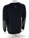 Dainese HgRox Jersey LS Herren Bikeshirt, Dainese, Schwarz, , Herren, 0055-10283, 5638151077, 8051019668097, N2-12.jpg