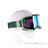 Scott Fury Goggle-Grün-One Size