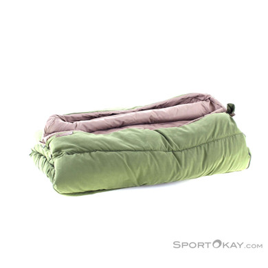 Outwell Constellation Schlafsack-Grün-One Size