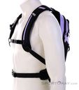 Evoc Stage 6l Backpack with Hydration Bladder, Evoc, Purple, , Male,Female,Unisex, 0152-10270, 5637933016, 4250450726654, N1-16.jpg