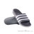 adidas Adilette Aqua Sandalen-Dunkel-Grau-8