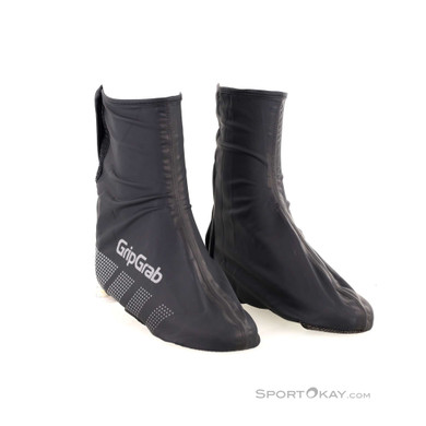 GripGrab Ride WP Road Shoe Covers Überschuhe-Schwarz-L