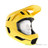 POC Otocon Race MIPS Fullface Helm-Gelb-M