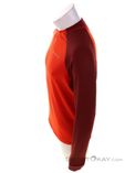 Endura Singetrack Fleece Uomo Maglia da Bici, Endura, Rosso, , Uomo, 0409-10133, 5638068576, 5056286910453, N2-07.jpg