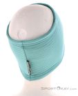 Ortovox Fleece Light Grid Headband Stirnband, Ortovox, Türkis, , Herren,Damen,Unisex, 0016-11426, 5637940320, 4251877706571, N1-16.jpg