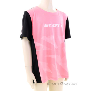 Scott Vertic Delta Kids Biking Shirt