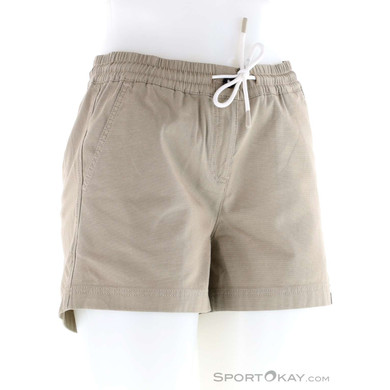Chillaz Bolonia Damen Outdoorshort-Beige-L