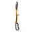 Wild Country Session 17cm Expressschlinge-Schwarz-17