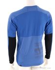 ION Traze AMP AFT L/S Herren Bikeshirt, ION, Blau, , Herren, 0408-10166, 5638282902, 9010583094649, N2-12.jpg