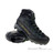 La Sportiva Aequilibrium Hike GTX Herren Trekkingschuhe Gore-Tex-Schwarz-44,5
