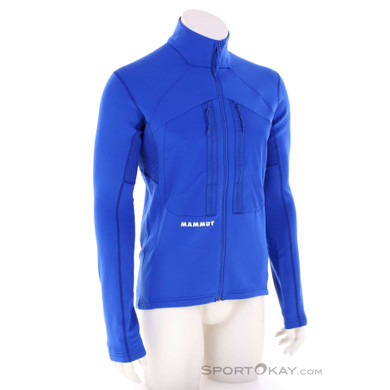 Mammut Eiger Nordwand Advanced ML Mens Sweater