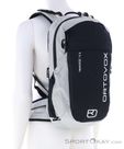 Ortovox Traverse S 18l Pure Edition Rucksack, Ortovox, Gray, , Male,Female,Unisex, 0016-12269, 5638290617, 4251877799863, N1-01.jpg
