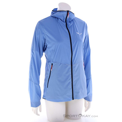 Salewa Pedroc Wind Women Outdoor Jacket