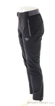 Dynafit Transalper Light Dynastretch Mens Outdoor Pants, Dynafit, Black, , Male, 0015-11842, 5638397894, 4053866253345, N2-07.jpg