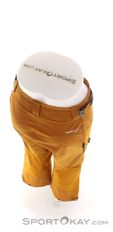 Ortovox Mesola Damen Tourenhose, Ortovox, Orange, , Female, 0016-11911, 5638118493, 4251877760160, N4-14.jpg
