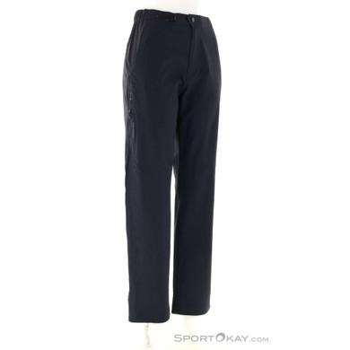 Salomon Wayfarer 2.0 Damen Outdoorhose-Schwarz-M