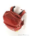 Ortovox Peak 32l S Rucksack, Ortovox, Rot, , Herren,Damen,Unisex, 0016-12262, 5638286112, 4251877743347, N4-04.jpg
