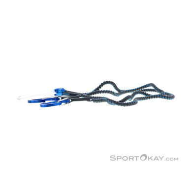Blue Ice Hydra Leash Handschlaufe-Blau-One Size