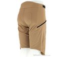 Dainese HgRox Shorts Herren Bikeshort, Dainese, Braun, , Herren, 0055-10286, 5638151126, 8051019669285, N1-16.jpg