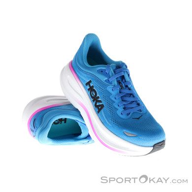 Hoka Bondi 9 Women Running Shoes