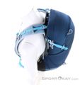 Osprey Hikelite 18l Rucksack, Osprey, Dunkel-Blau, , Herren,Damen,Unisex, 0149-10504, 5638123330, 843820153989, N3-18.jpg