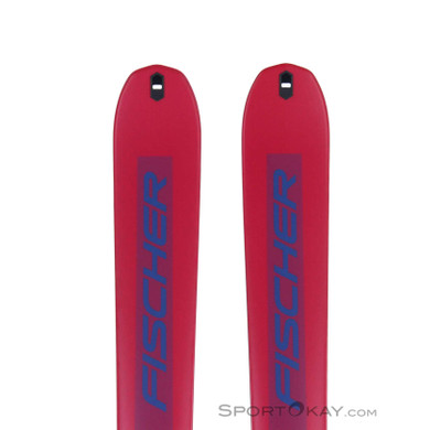Fischer Transalp 86 Carbon Touring Skis 2023
