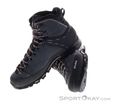 Salewa MTN Trainer Classic Mid GTX Damen Wanderschuhe Gore-Tex, Salewa, Dunkel-Grau, , Damen, 0032-11372, 5638063470, 4053866609692, N2-07.jpg