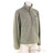 Patagonia Micro D Fleece Damen Sweater-Oliv-Dunkelgrün-S