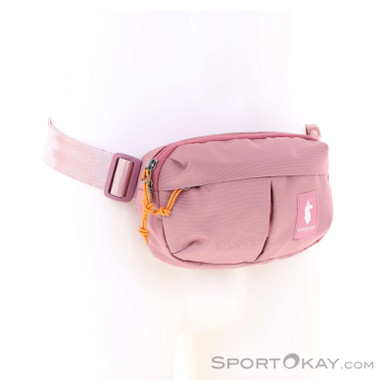 Cotopaxi Todo 2l Hüfttasche-Pink-Rosa-One Size