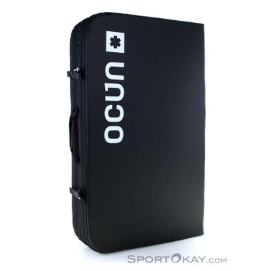 Ocun Sundance Pad Bouldermatte-Rot-One Size