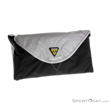 Topeak MTX/Strap Trunkbags DX - EX Regenhülle-Grau-One Size