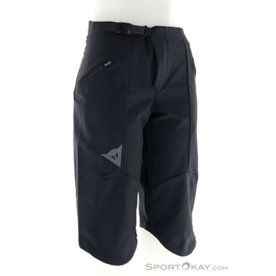 Dainese HgROX Damen Bikeshort-Schwarz-S