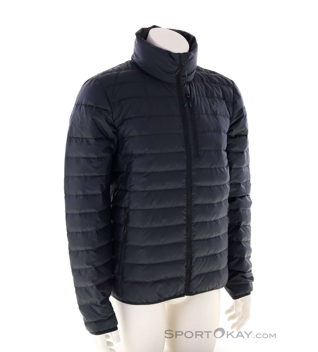 Spyder Zenith Herren Isolationsjacke