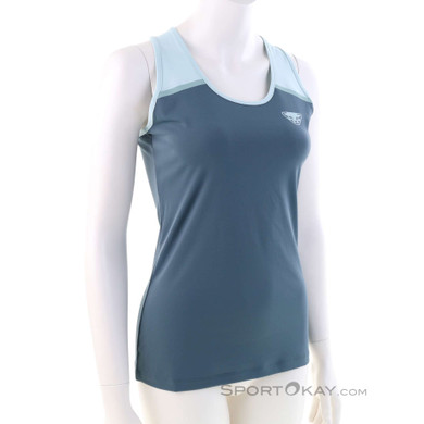 Dynafit Alpine Pro Damen Tanktop-Dunkel-Grau-38