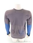 ION Traze AMP AFT L/S Herren Bikeshirt, ION, Grau, , Herren, 0408-10166, 5638282903, 9010583094632, N3-13.jpg