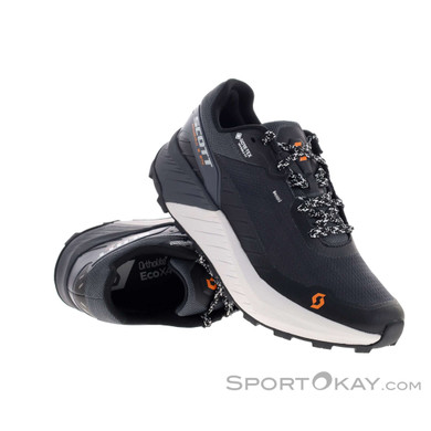 Scott Kinabalu 3 GTX Herren Traillaufschuhe Gore-Tex-Dunkel-Grau-11