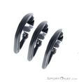 Black Diamond HotForge Karabiner-Set, Black Diamond, Schwarz, , , 0056-10899, 5637761520, 793661400882, N4-14.jpg