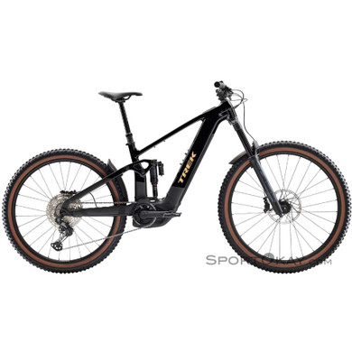 Trek Rail+ 8 Gen 5 800Wh 29/27,5" 2026 E-Bike